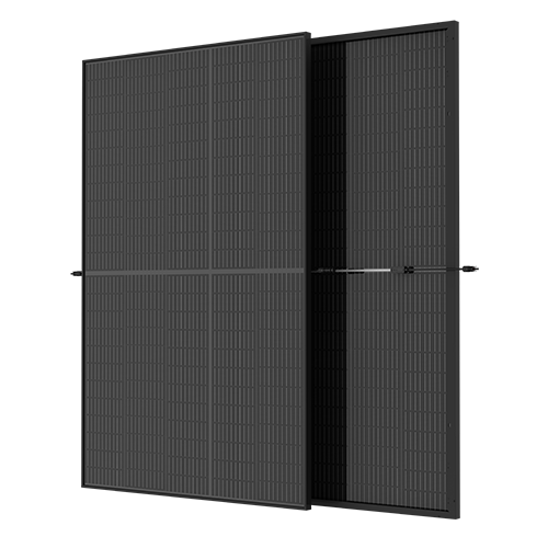 Vertex 670W modules displayed back to back